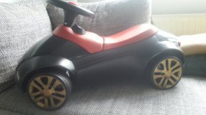 325i E46 limo M-Tech - 3er BMW - E46