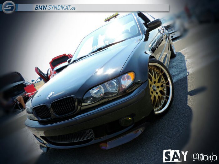 BMW-Syndikat Fotostorie
