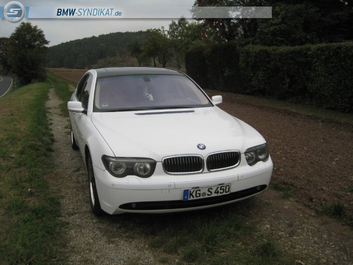 BMW-Syndikat Fotostorie