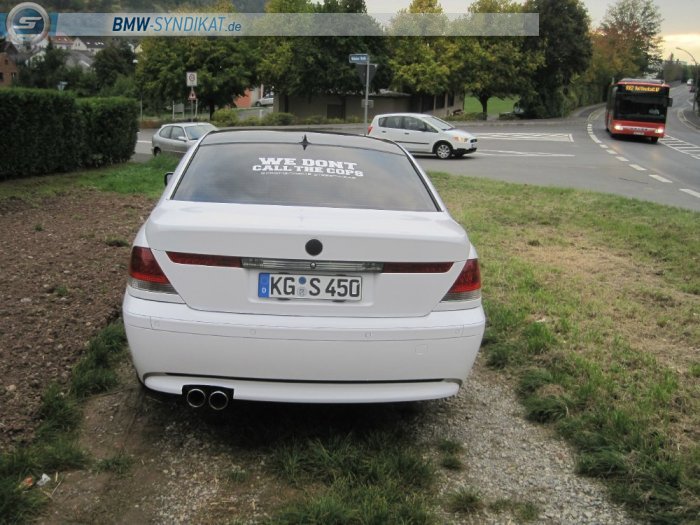 BMW-Syndikat Fotostorie