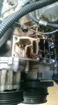 Mein Touring - 3er BMW - E46