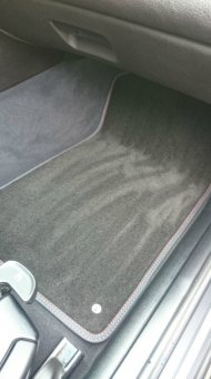 Mein Touring - 3er BMW - E46