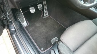Mein Touring - 3er BMW - E46