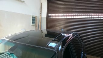 Mein Touring - 3er BMW - E46