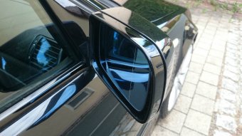 Mein Touring - 3er BMW - E46
