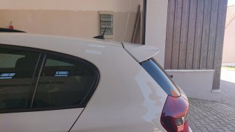 120d M-Technik - 1er BMW - E81 / E82 / E87 / E88