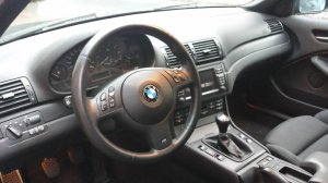 Mein Touring - 3er BMW - E46 Mein Touring - 3er BMW - E46