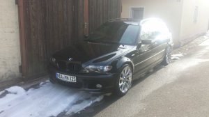 Mein Touring - 3er BMW - E46 Mein Touring - 3er BMW - E46