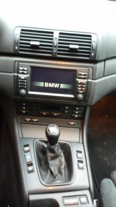 Mein Touring - 3er BMW - E46