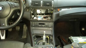 Mein Touring - 3er BMW - E46 Mein Touring - 3er BMW - E46