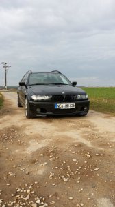 Mein Touring - 3er BMW - E46 Mein Touring - 3er BMW - E46