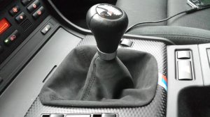Mein Touring - 3er BMW - E46