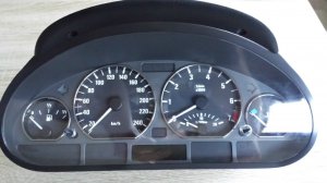 Mein Touring - 3er BMW - E46