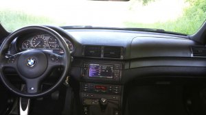 Mein Touring - 3er BMW - E46