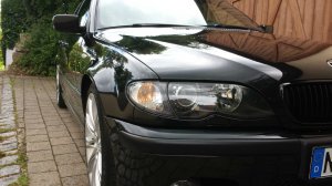 Mein Touring - 3er BMW - E46