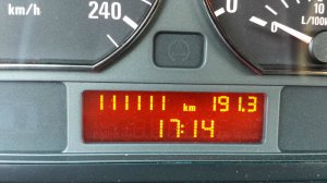 Mein Touring - 3er BMW - E46