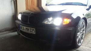 Mein Touring - 3er BMW - E46