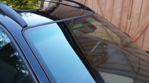 Mein Touring - 3er BMW - E46