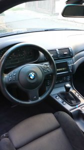 Mein Touring - 3er BMW - E46