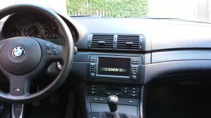 Mein Touring - 3er BMW - E46