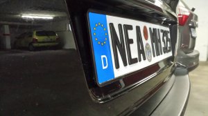 Mein Touring - 3er BMW - E46
