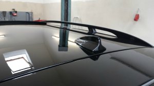Mein Touring - 3er BMW - E46