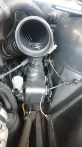 Mein Touring - 3er BMW - E46