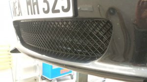 Mein Touring - 3er BMW - E46