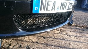 Mein Touring - 3er BMW - E46