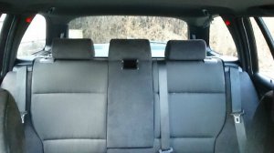 Mein Touring - 3er BMW - E46