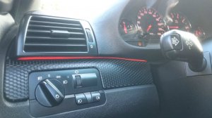 Mein Touring - 3er BMW - E46
