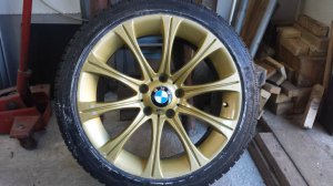 Mein Touring - 3er BMW - E46