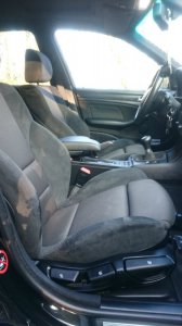 Mein Touring - 3er BMW - E46