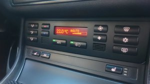 Mein Touring - 3er BMW - E46