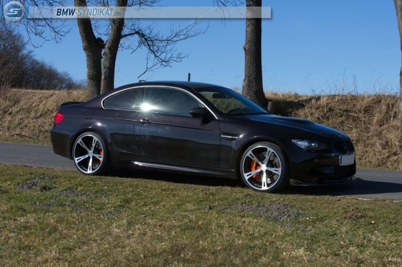 BMW-Syndikat Fotostorie