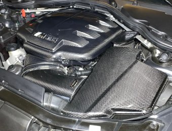 E92 - 3er BMW - E90 / E91 / E92 / E93