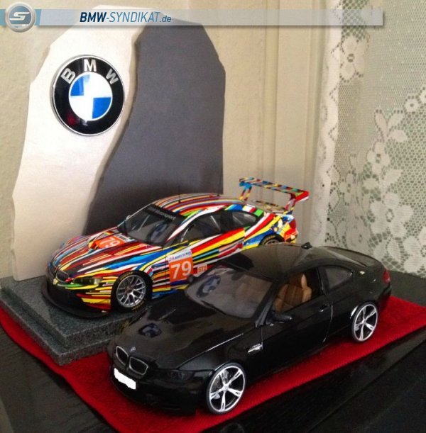 BMW-Syndikat Fotostorie