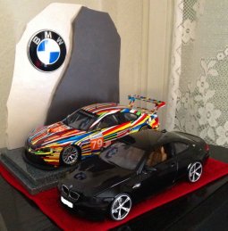 E92 - 3er BMW - E90 / E91 / E92 / E93