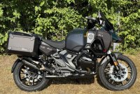 BMW-Syndikat Fotostory - R1300GSA