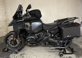 R1300GSA - Fotostories weiterer BMW Modelle
