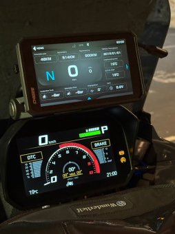 R1300GSA - Fotostories weiterer BMW Modelle