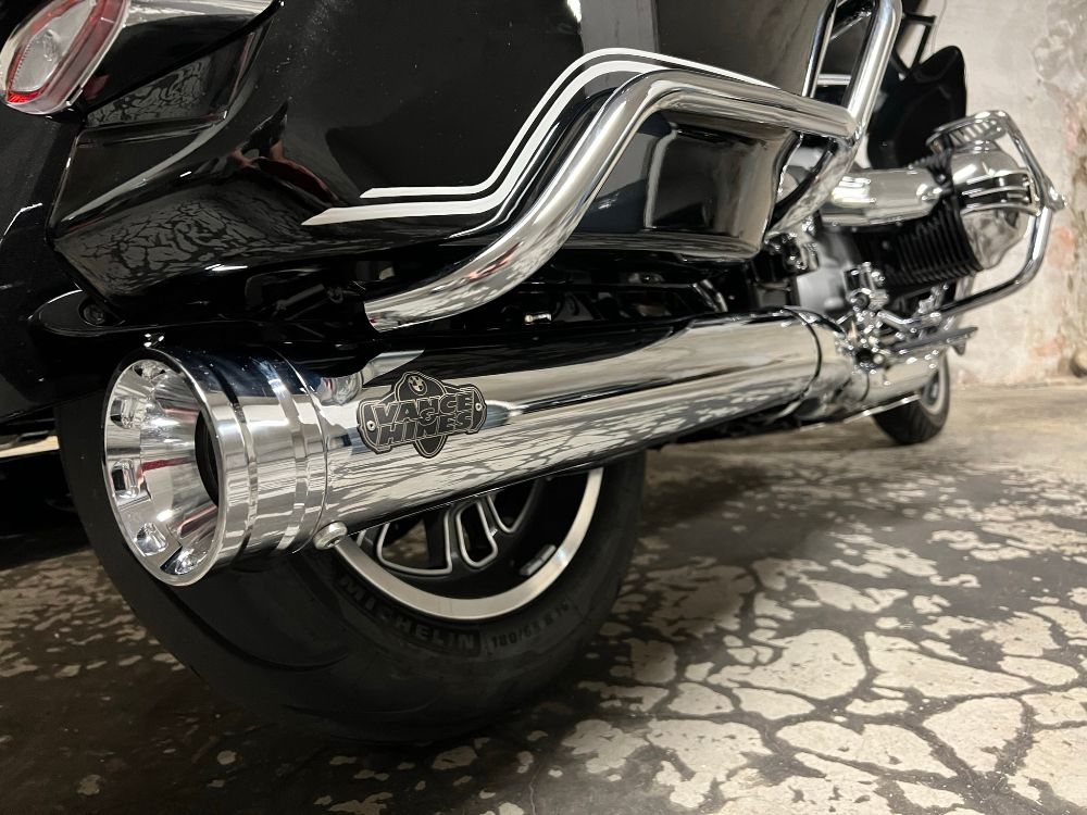 R18TC - Fotostories weiterer BMW Modelle