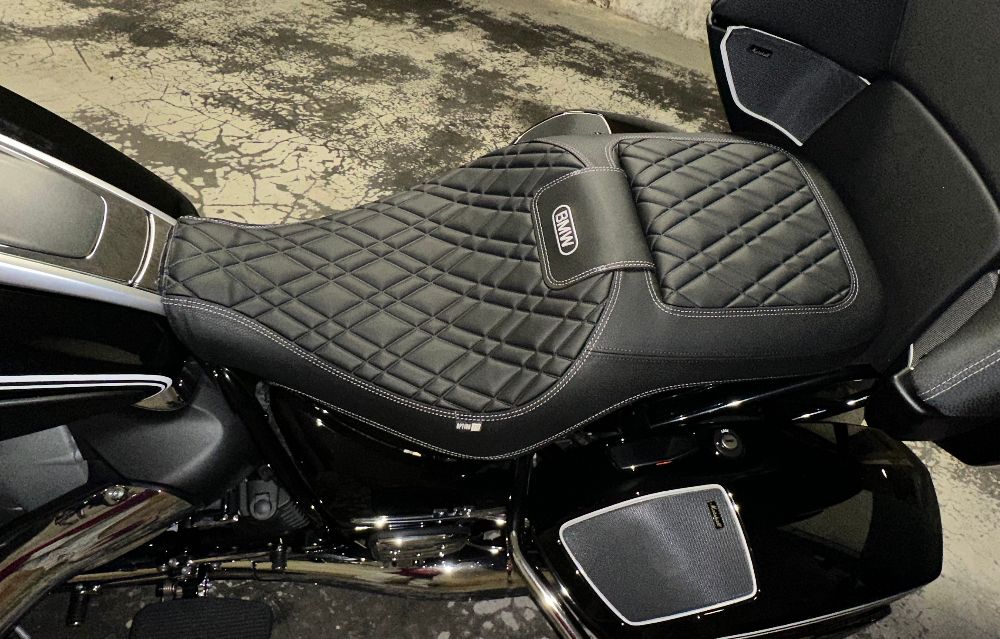 R18TC - Fotostories weiterer BMW Modelle