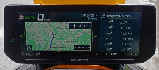 CE04 - Fotostories weiterer BMW Modelle