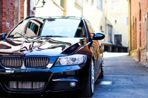 Flo's E91 LCI 325d - Verkauft - 3er BMW - E90 / E91 / E92 / E93