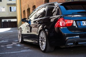 Flo's E91 LCI 325d - Verkauft - 3er BMW - E90 / E91 / E92 / E93