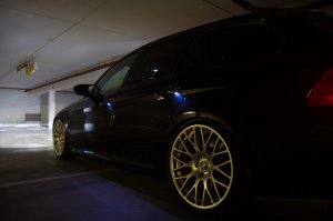 Flo's E91 LCI 325d - Verkauft - 3er BMW - E90 / E91 / E92 / E93