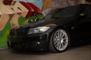 Flo's E91 LCI 325d - Verkauft - 3er BMW - E90 / E91 / E92 / E93