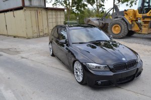 Flo's E91 LCI 325d - Verkauft - 3er BMW - E90 / E91 / E92 / E93