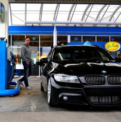 Flo's E91 LCI 325d - Verkauft - 3er BMW - E90 / E91 / E92 / E93